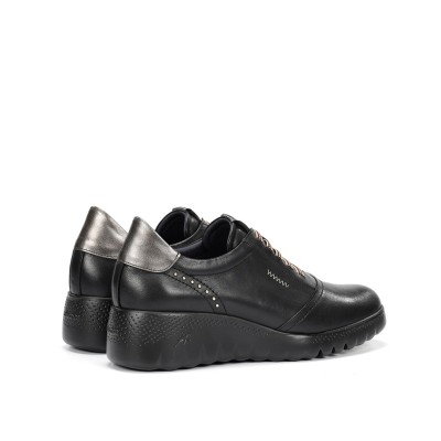 DEPORTIVOS MUJER FLUCHOS F2096 